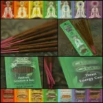 Anahata Chakra Incense Stick