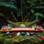 Anahata Chakra Incense Stick