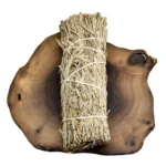 Blue Sage smudge stick