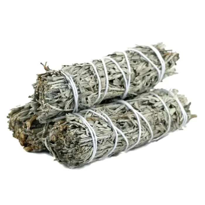 Blue Sage smudge stick