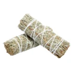 Blue Sage smudge stick