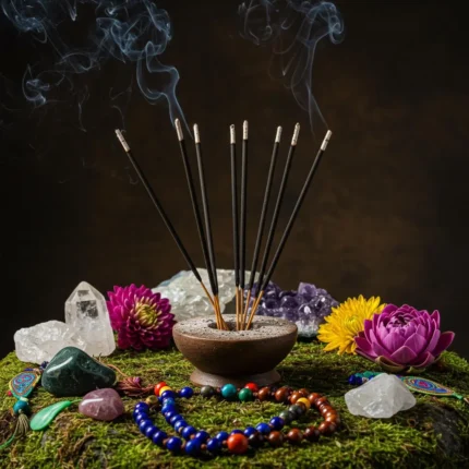 Divine Blessings HEM Stick