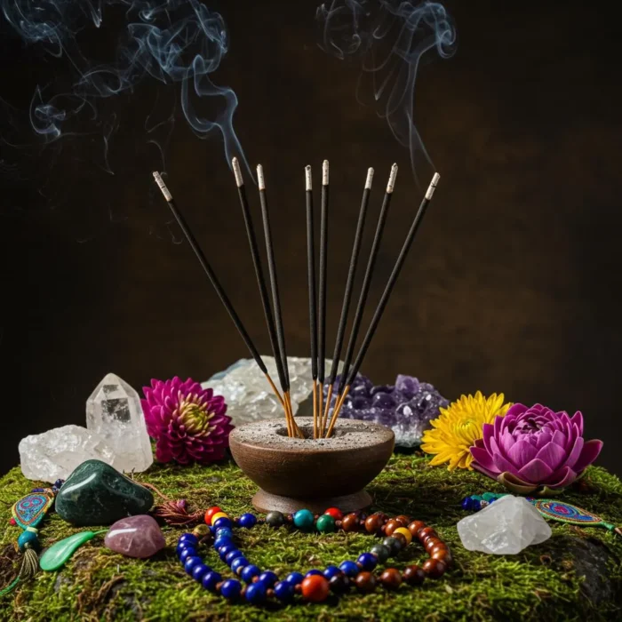 Divine Blessings HEM Stick