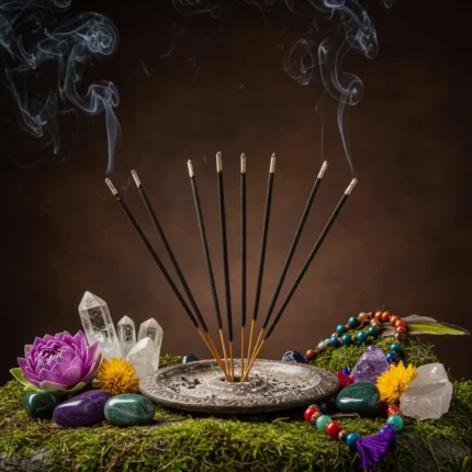 Divine Blessings HEM Stick