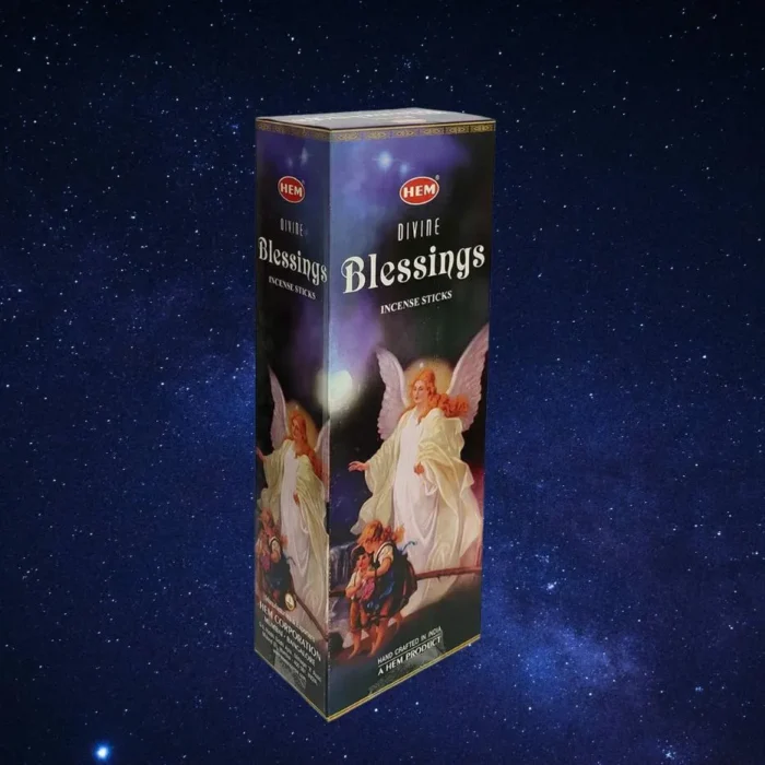 Divine Blessings HEM Stick