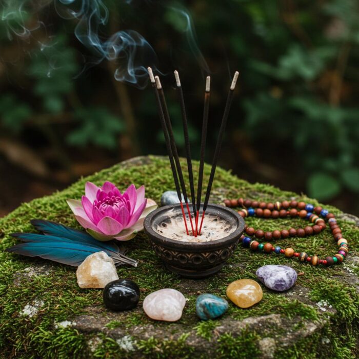 Dragon's Blood Resin