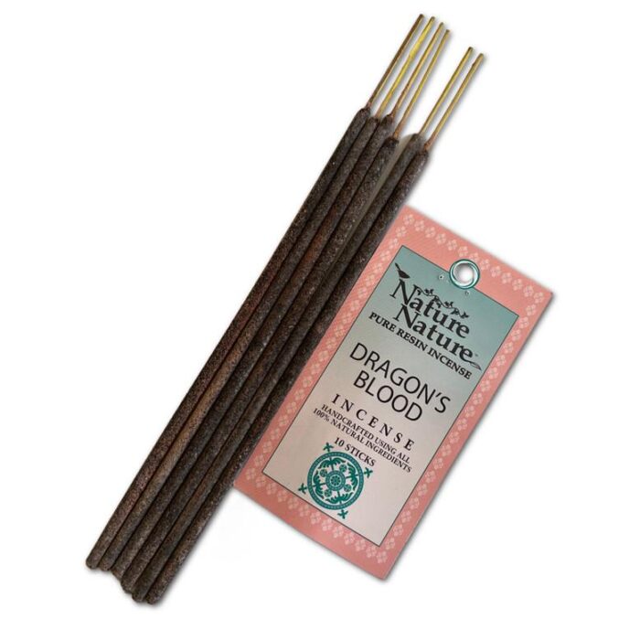 Dragon's Blood Resin