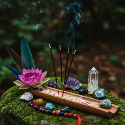 Dragon's Blood Resin