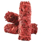 Dragon's Blood White Sage smudge stick