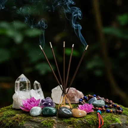 Eastern Tantra Satya Incense Sticks