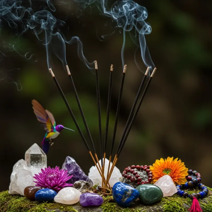 Eastern Tantra Satya Incense Sticks