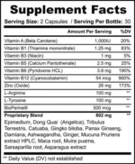 Female Enhancement Or Boost : Awaken Your Inner Power