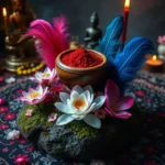 Fire of Love Powder Incense