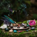 Frankincense & Myrrh Bethlehem