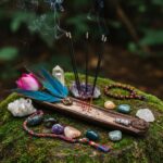 Frankincense & Myrrh Bethlehem