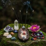 Frankincense & Myrrh Bethlehem