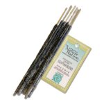 Frankincense and Myrrh Egyptian Blend