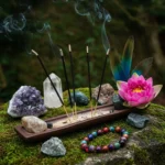 Frankincense and Myrrh Jerusalem Blend