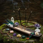 Frankincense and Myrrh Jerusalem Blend