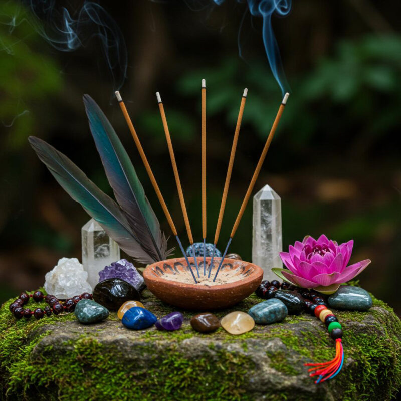 Gokula Incense Stick