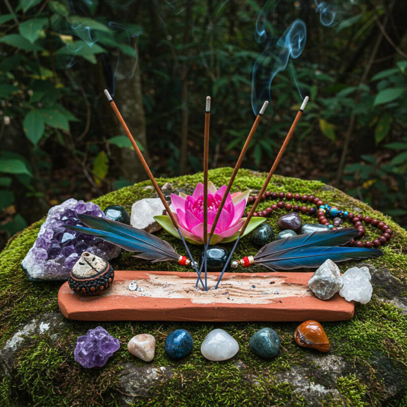 Gokula Incense Stick