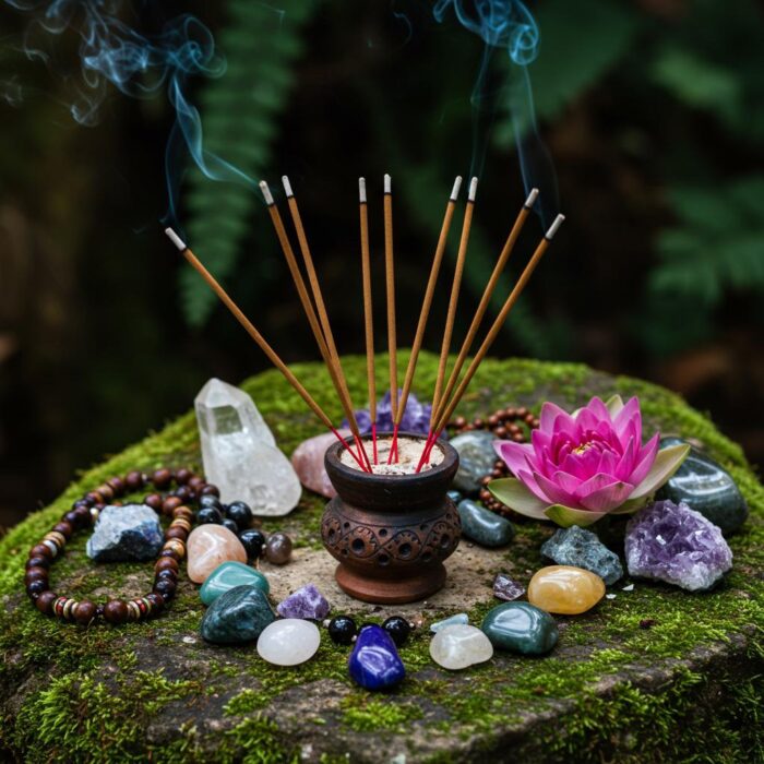 Govinda Incense Stick