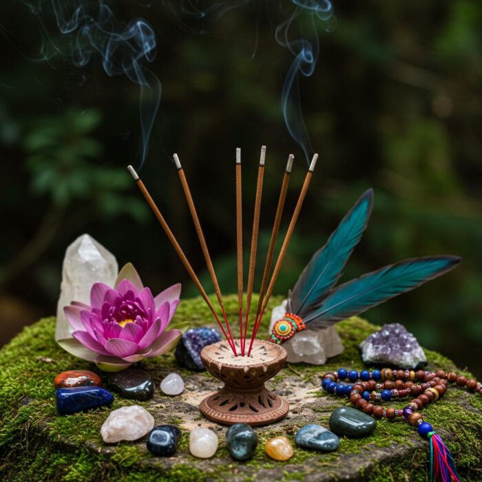 Govinda Incense Stick