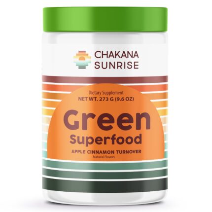 Green Superfood