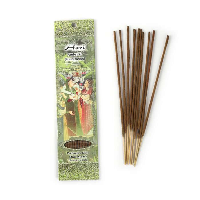 Hari incense stick