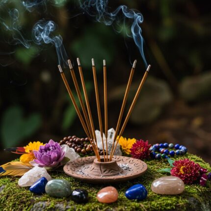 Karma Satya Incense Stick