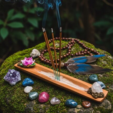 Krishna Incense Stick