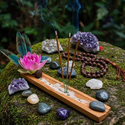 Krishna Incense Stick