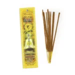 Manipura Chakra Incense Stick
