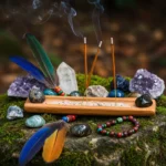 Manipura Chakra Incense Stick