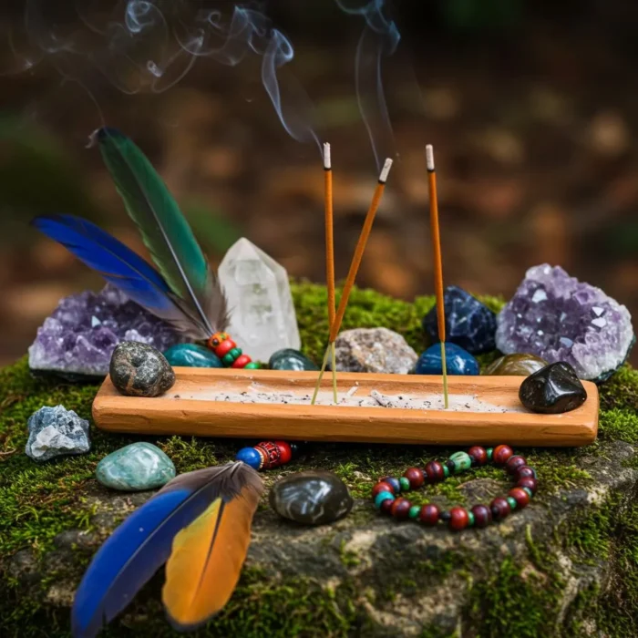 Manipura Chakra Incense Stick