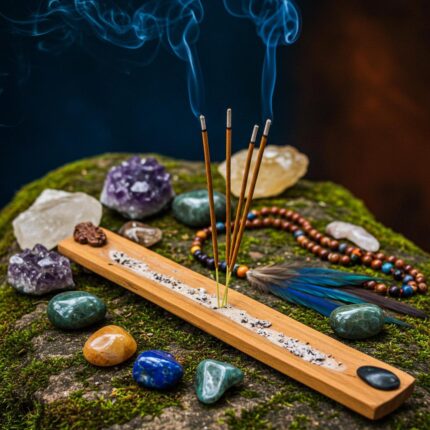 Muladhara Chakra incense stick