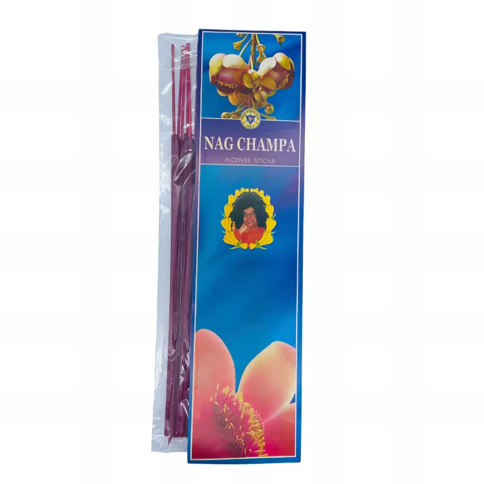 Nag Champa Incense Sticks