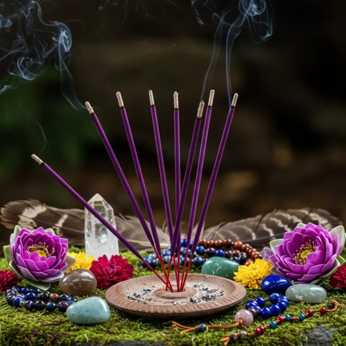 Nag Champa Incense Sticks