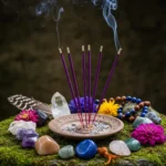 Nag Champa Incense Sticks