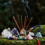 Namaste satya incense stick