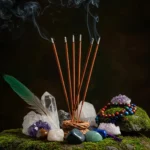 Namaste satya incense stick