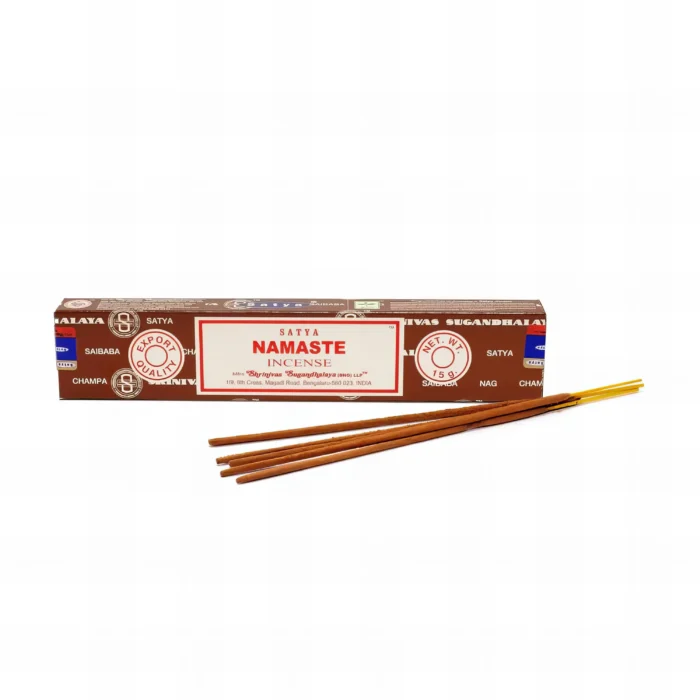Namaste satya incense stick