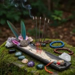 Nature Nature Copal Incense