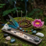 Copal Incense Sticks