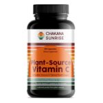 Plant-Source Vitamin C – A Sacred Elixir of Wellness & Vitality
