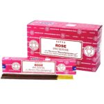 Rose Satya Incense