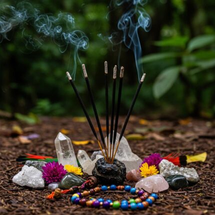 Sandalwood Satya Incense Sticks