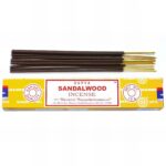 Sandalwood Satya Incense Sticks