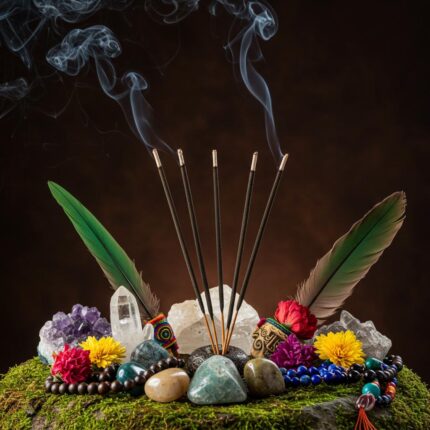 Sandalwood Satya Incense Sticks