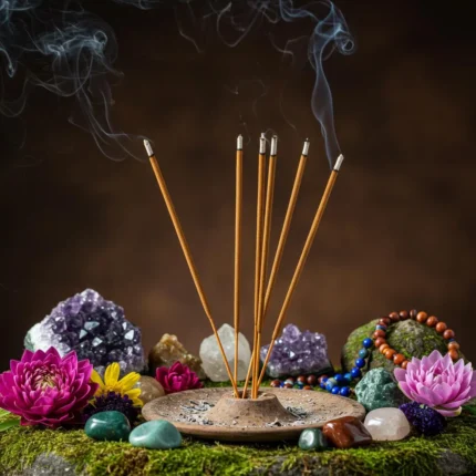 Spiritual Healing Satya Incense Stick